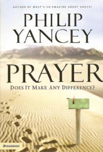 Prayer - Does It Make Any Difference